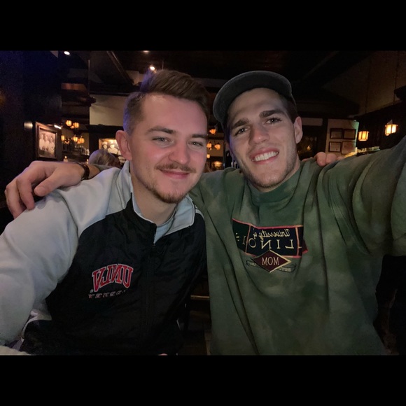 Meet your Posher, Jared - Picture 1 of 1